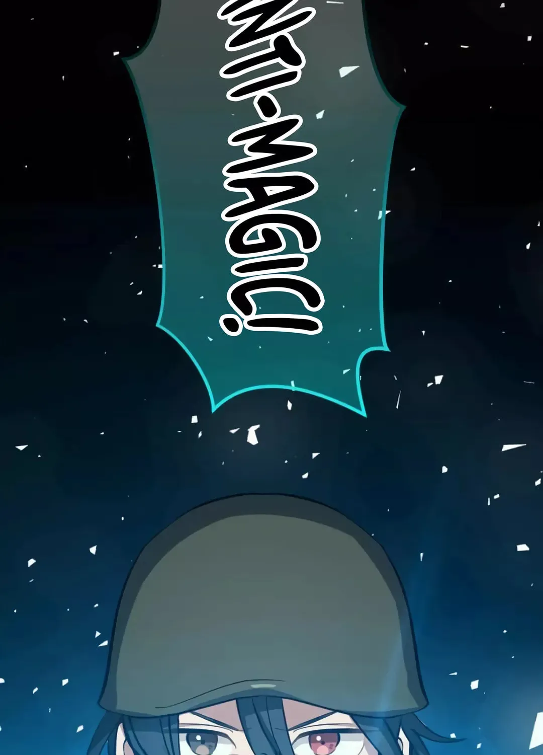 Okutama Personal Labyrinth ~The Encroaching Otherworld Maze Chapter 6 page 135 - 