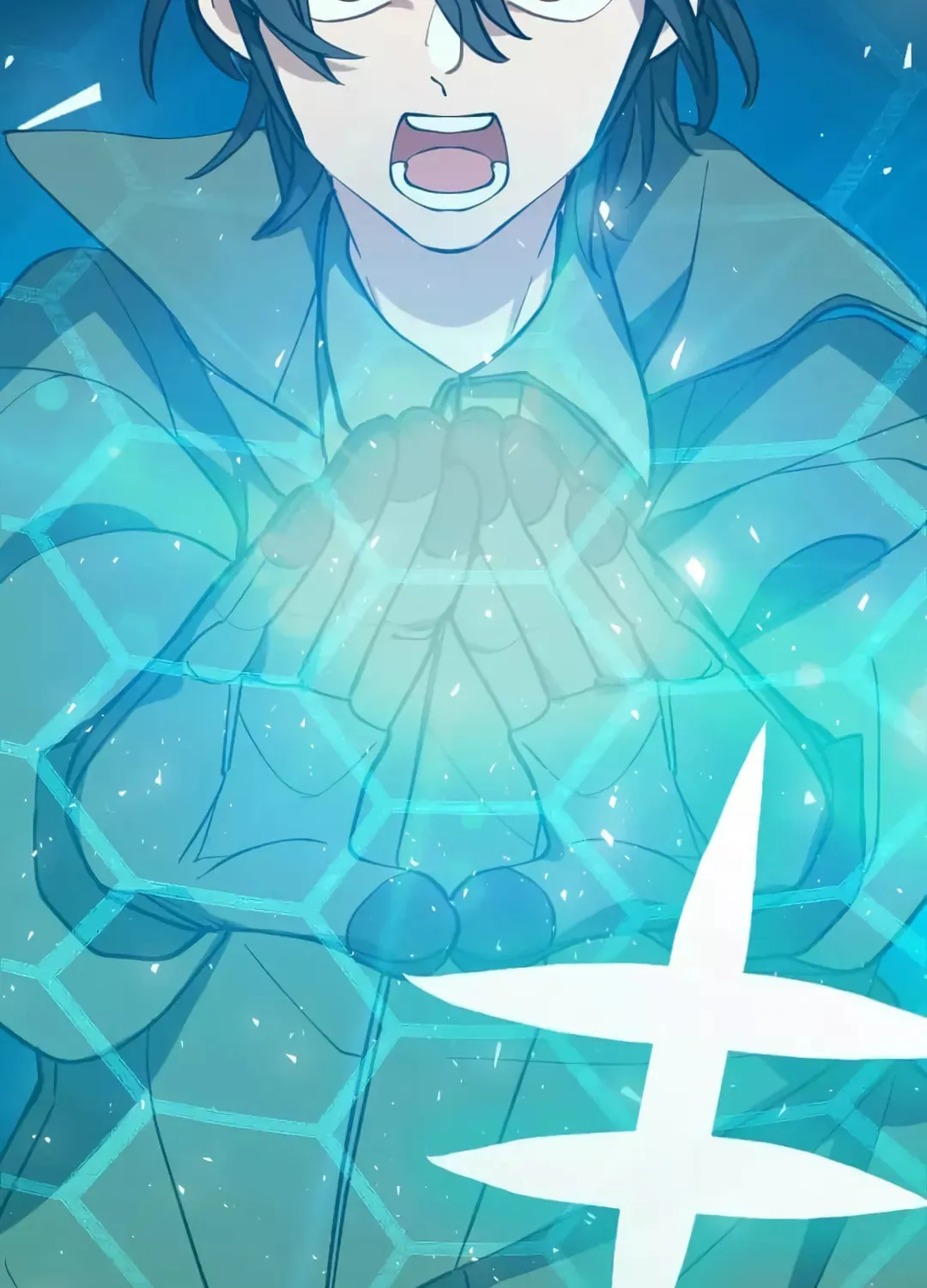 Okutama Personal Labyrinth ~The Encroaching Otherworld Maze Chapter 6 page 136 - 