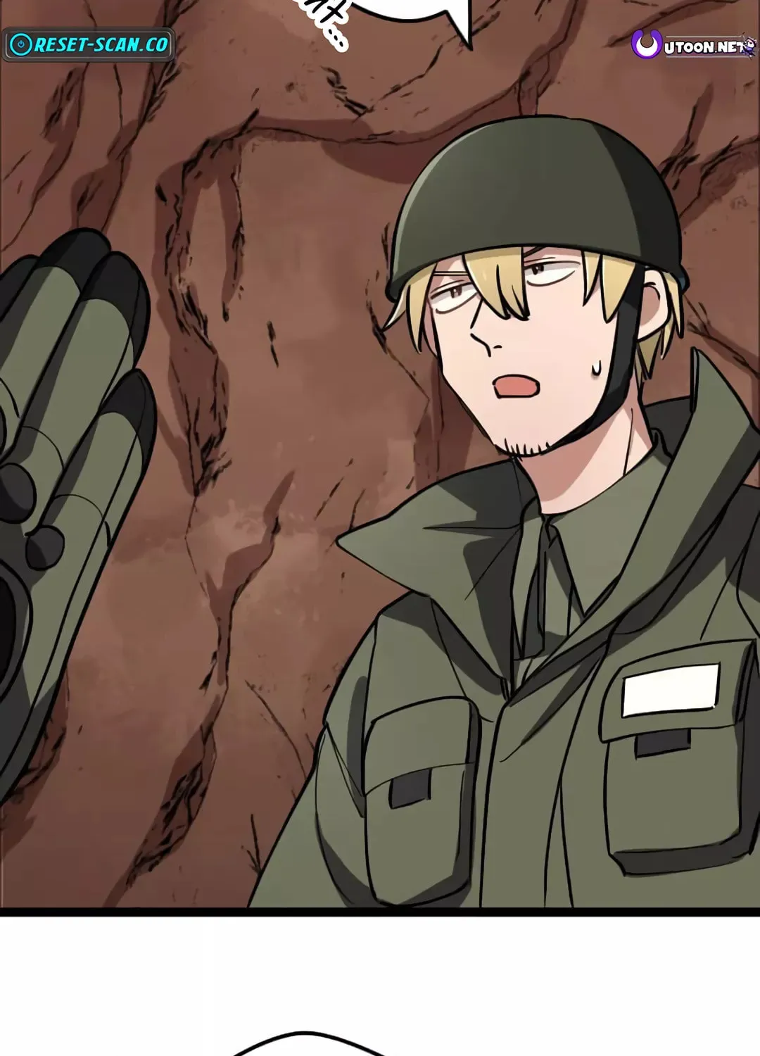 Okutama Personal Labyrinth ~The Encroaching Otherworld Maze Chapter 6 page 139 - 