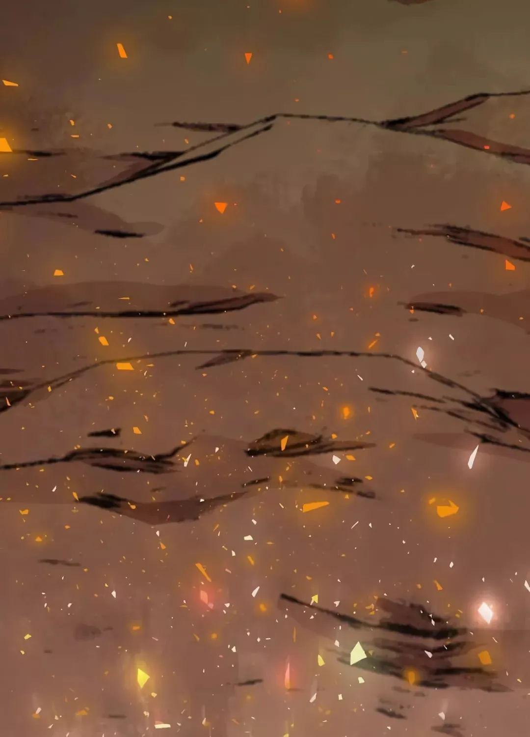 Okutama Personal Labyrinth ~The Encroaching Otherworld Maze Chapter 6 page 145 - 