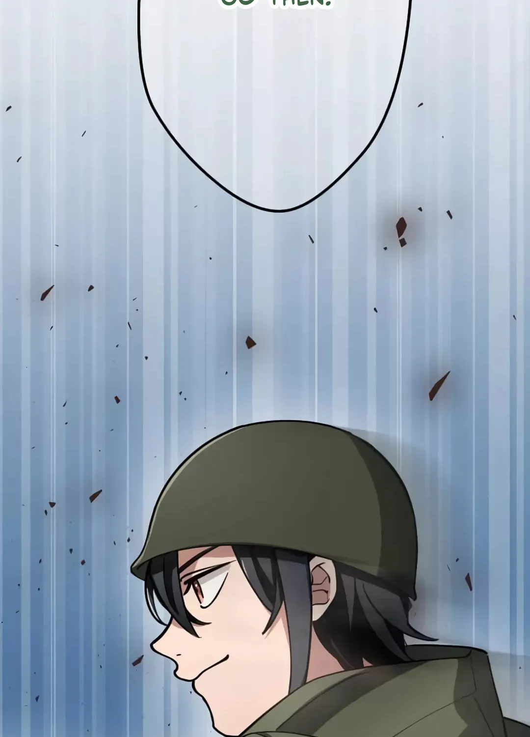 Okutama Personal Labyrinth ~The Encroaching Otherworld Maze Chapter 6 page 156 - 