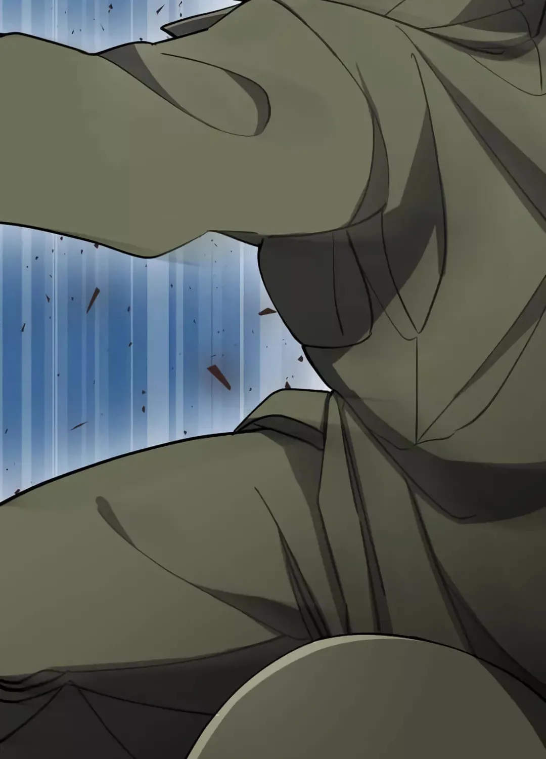 Okutama Personal Labyrinth ~The Encroaching Otherworld Maze Chapter 6 page 157 - 