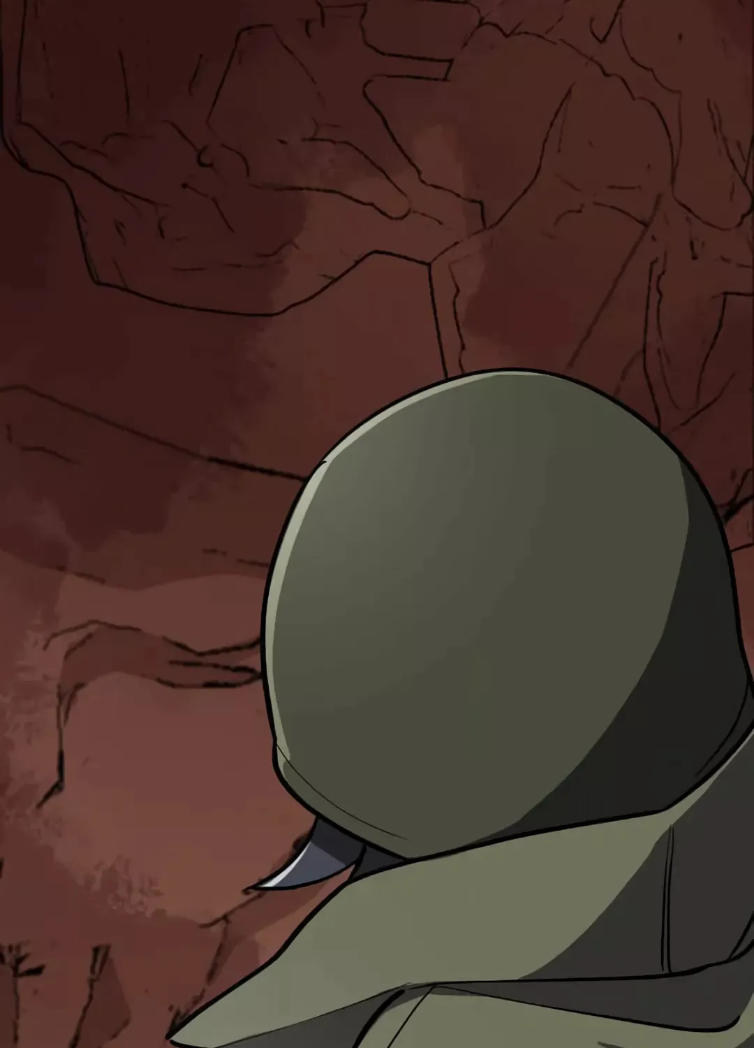 Okutama Personal Labyrinth ~The Encroaching Otherworld Maze Chapter 6 page 165 - 