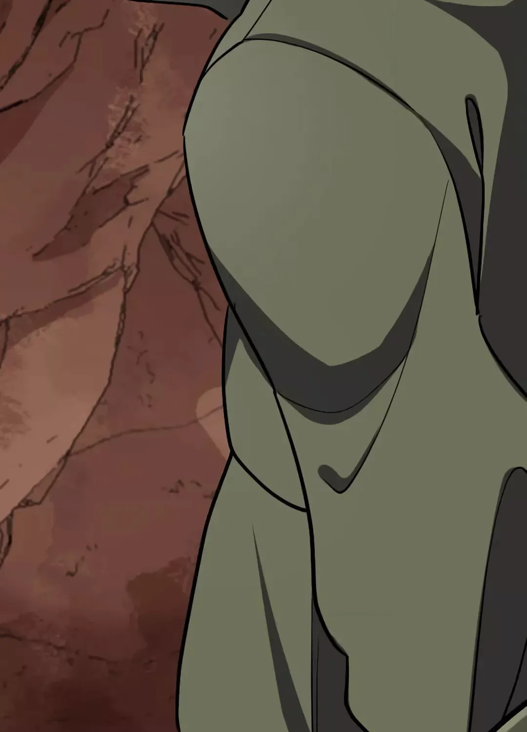 Okutama Personal Labyrinth ~The Encroaching Otherworld Maze Chapter 6 page 166 - 