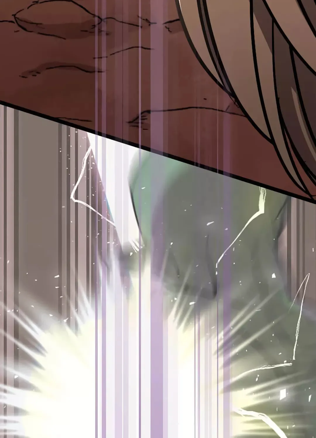 Okutama Personal Labyrinth ~The Encroaching Otherworld Maze Chapter 6 page 169 - 