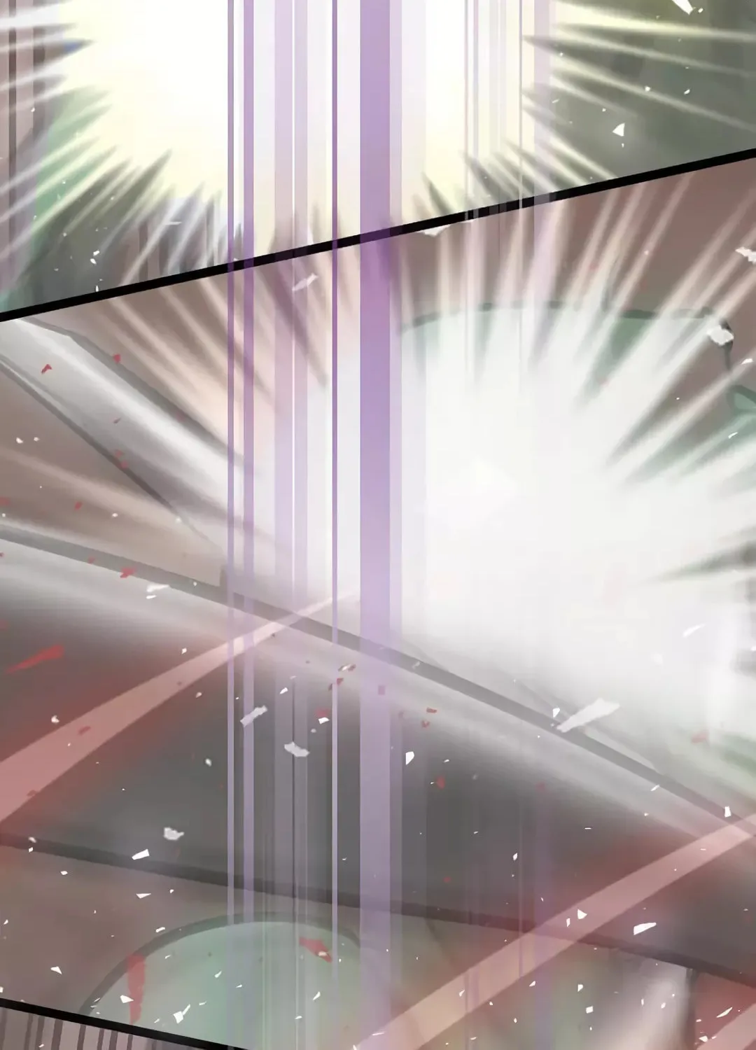 Okutama Personal Labyrinth ~The Encroaching Otherworld Maze Chapter 6 page 170 - 