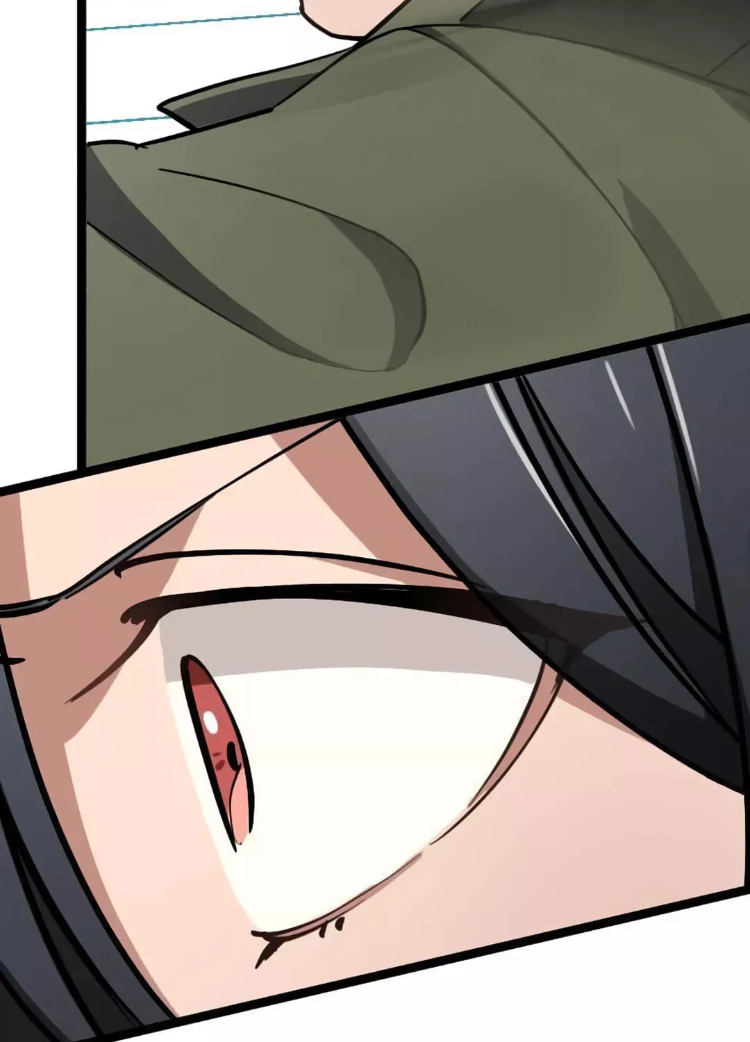 Okutama Personal Labyrinth ~The Encroaching Otherworld Maze Chapter 6 page 176 - 