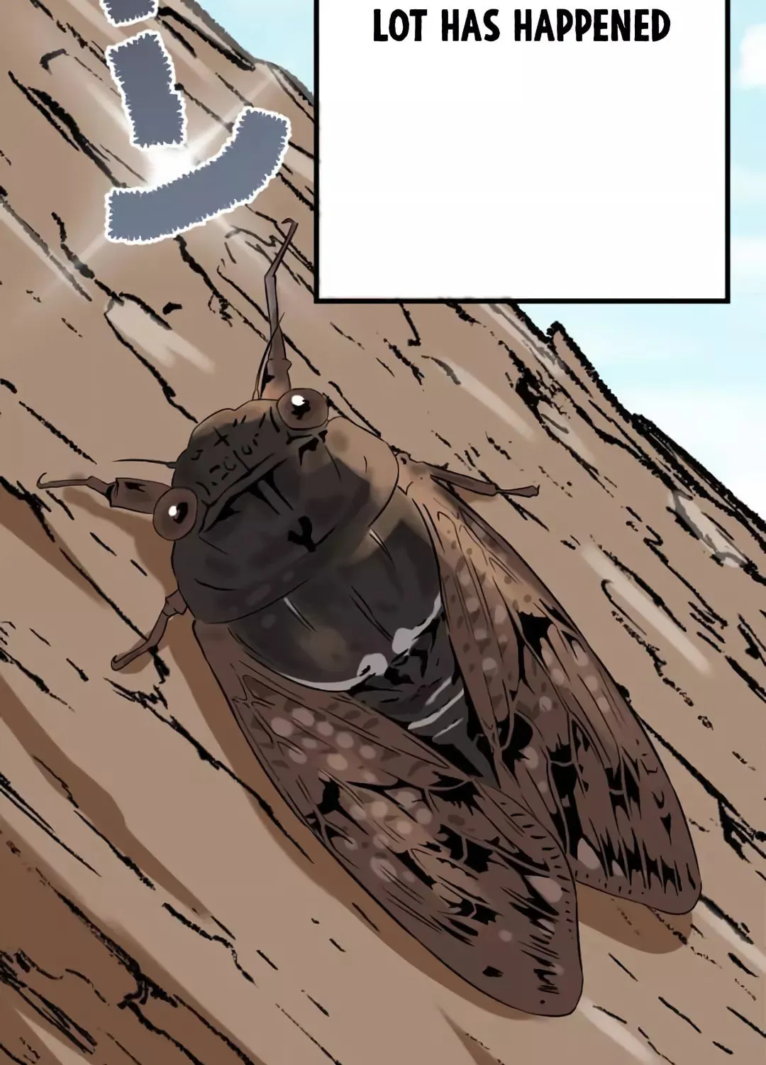 Okutama Personal Labyrinth ~The Encroaching Otherworld Maze Chapter 6 page 19 - 