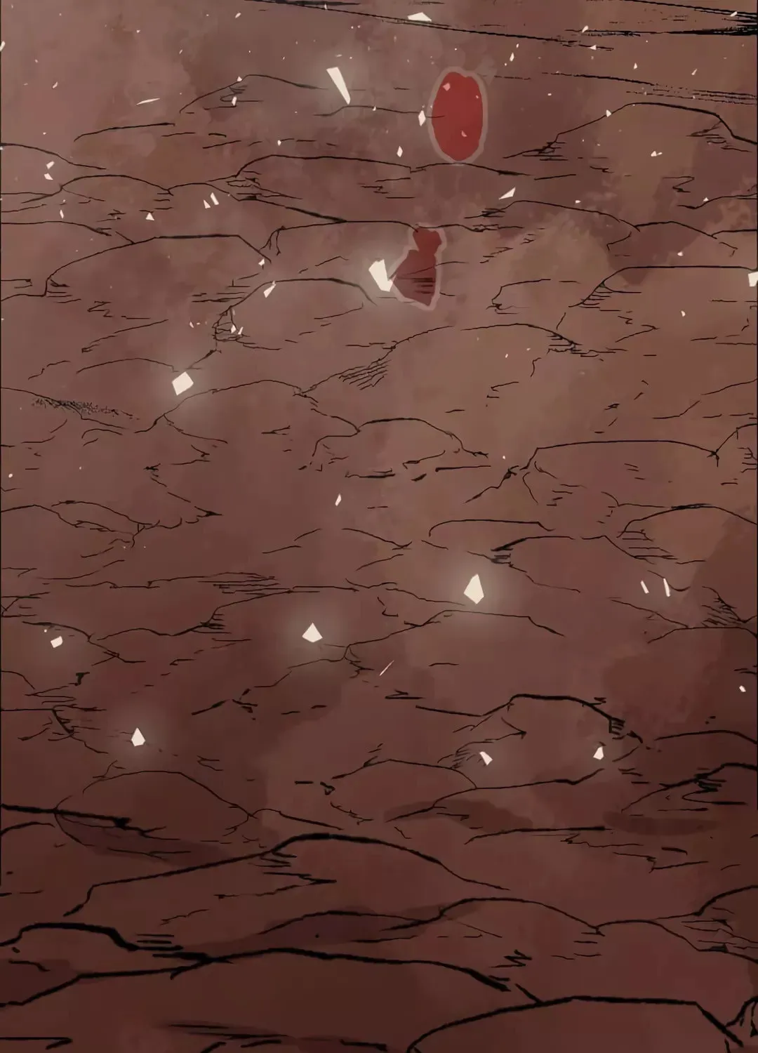 Okutama Personal Labyrinth ~The Encroaching Otherworld Maze Chapter 6 page 183 - 