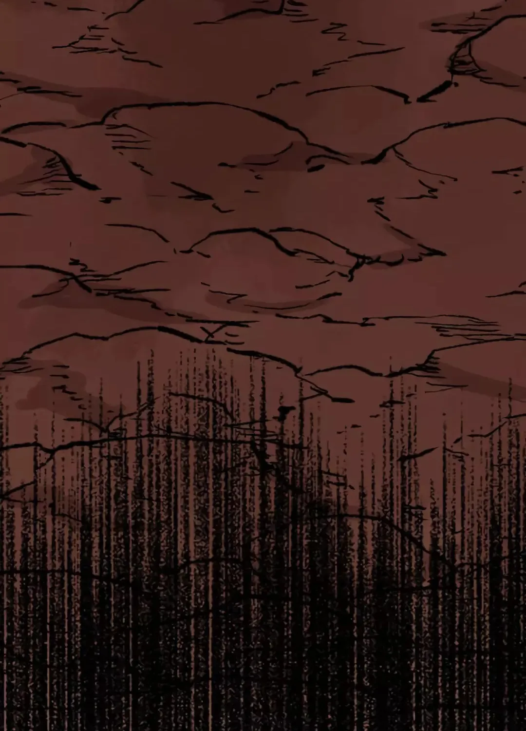 Okutama Personal Labyrinth ~The Encroaching Otherworld Maze Chapter 6 page 184 - 