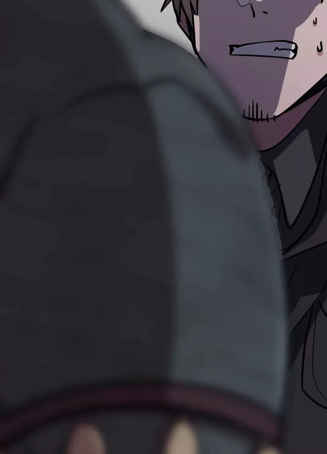 Okutama Personal Labyrinth ~The Encroaching Otherworld Maze Chapter 6 page 187 - 