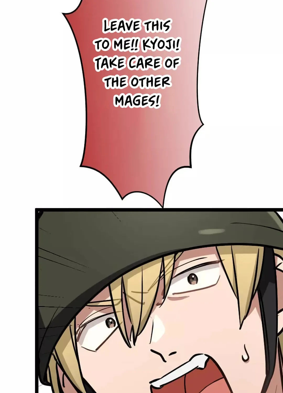 Okutama Personal Labyrinth ~The Encroaching Otherworld Maze Chapter 6 page 191 - 