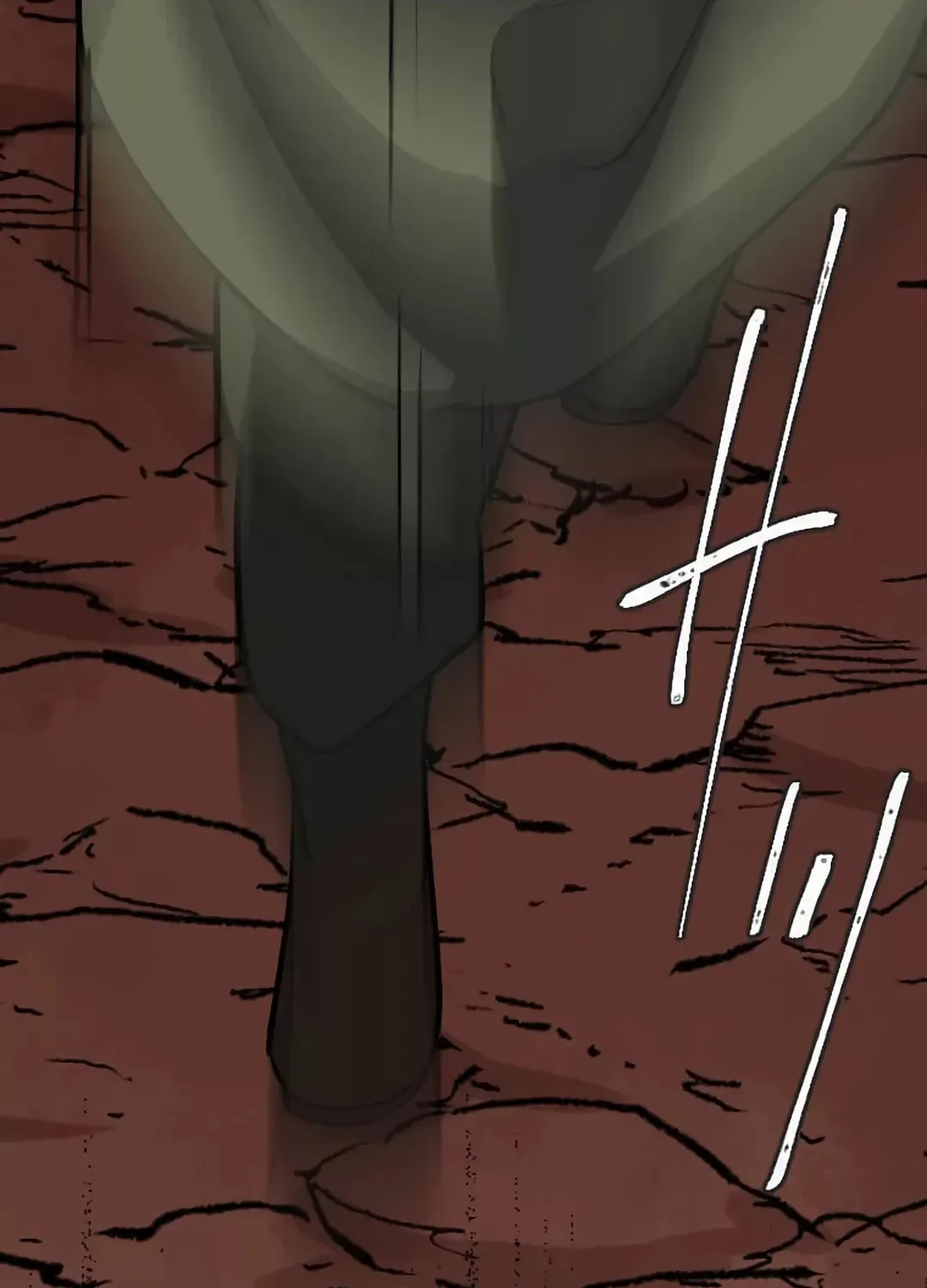 Okutama Personal Labyrinth ~The Encroaching Otherworld Maze Chapter 6 page 205 - 