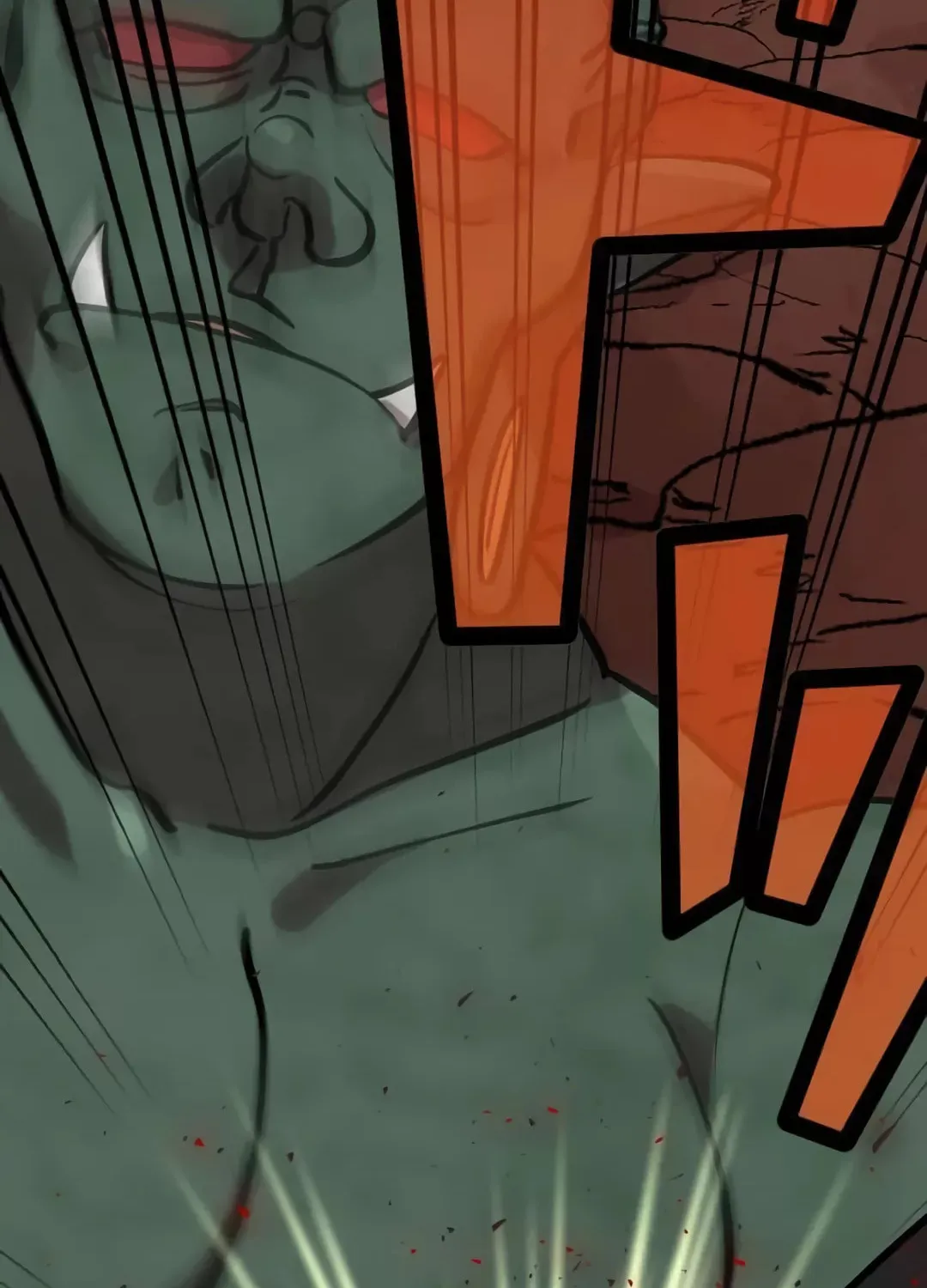 Okutama Personal Labyrinth ~The Encroaching Otherworld Maze Chapter 6 page 209 - 