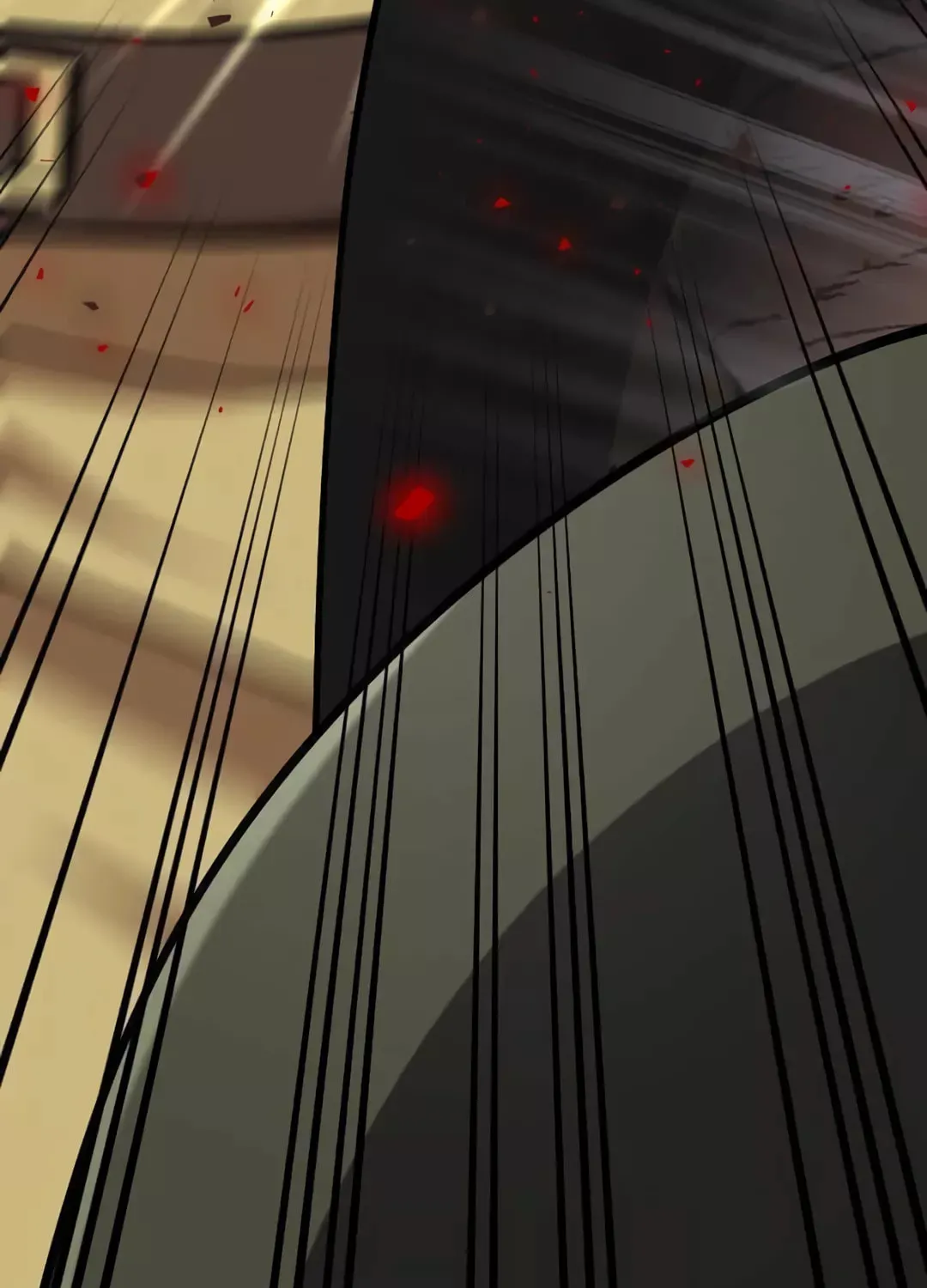 Okutama Personal Labyrinth ~The Encroaching Otherworld Maze Chapter 6 page 211 - 