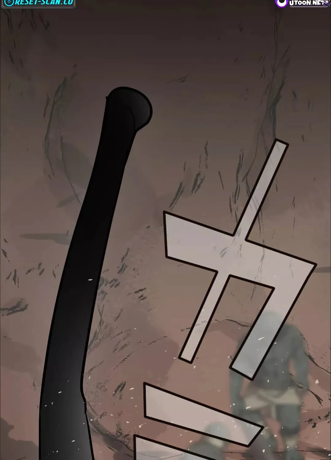 Okutama Personal Labyrinth ~The Encroaching Otherworld Maze Chapter 6 page 218 - 