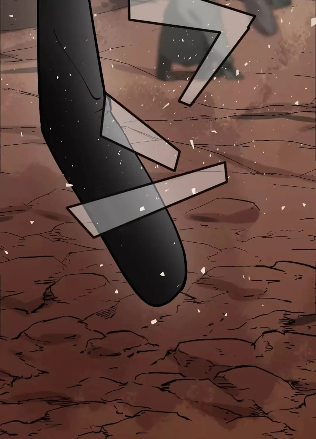 Okutama Personal Labyrinth ~The Encroaching Otherworld Maze Chapter 6 page 219 - 
