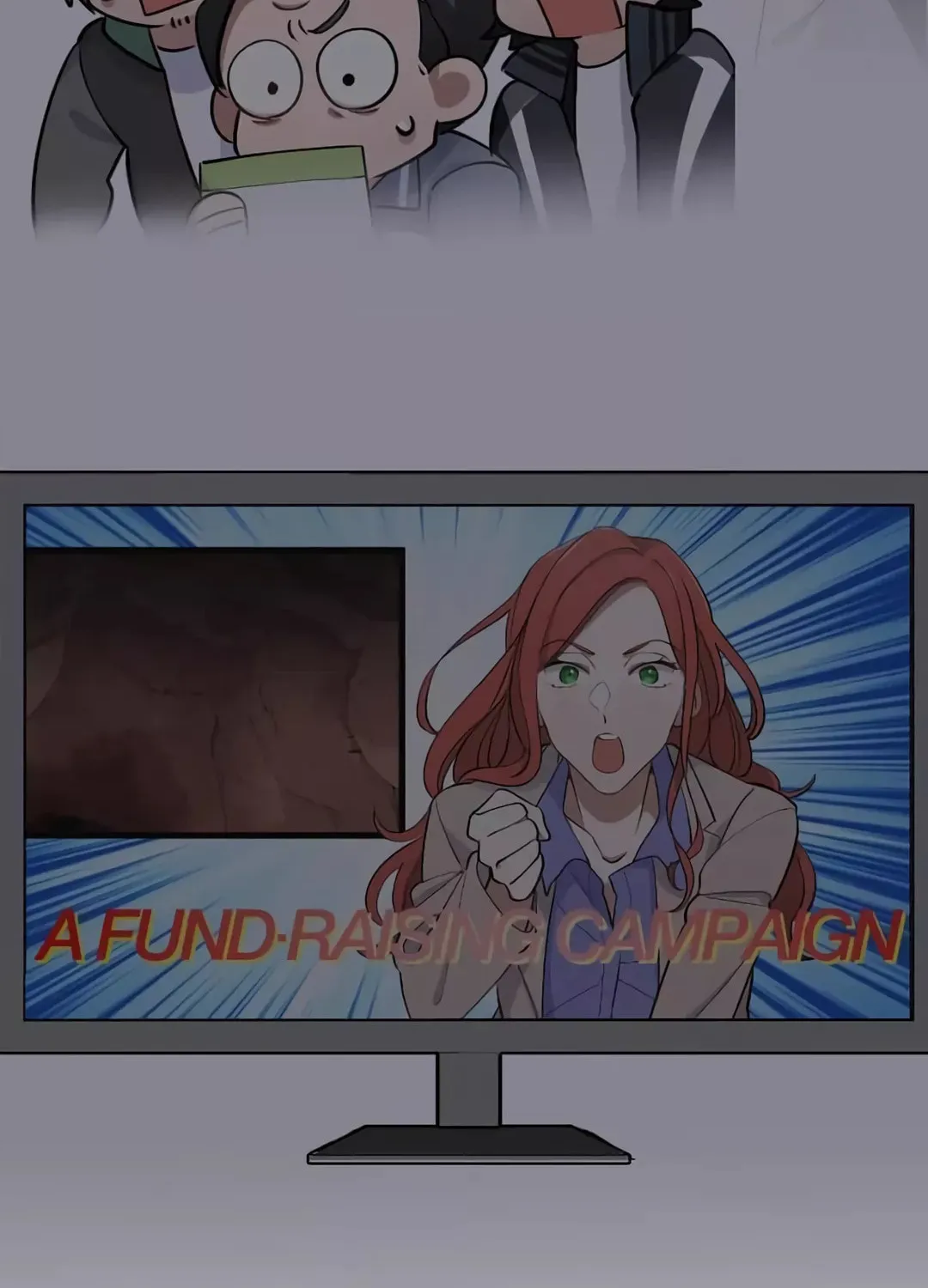 Okutama Personal Labyrinth ~The Encroaching Otherworld Maze Chapter 6 page 23 - 