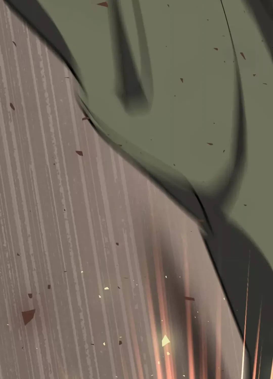 Okutama Personal Labyrinth ~The Encroaching Otherworld Maze Chapter 6 page 227 - 