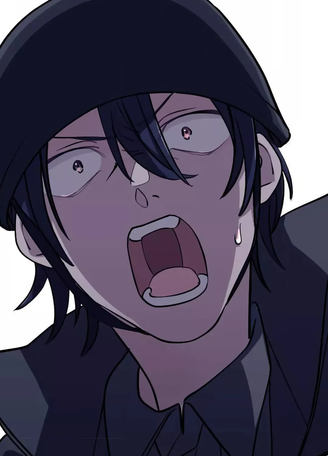 Okutama Personal Labyrinth ~The Encroaching Otherworld Maze Chapter 6 page 236 - 