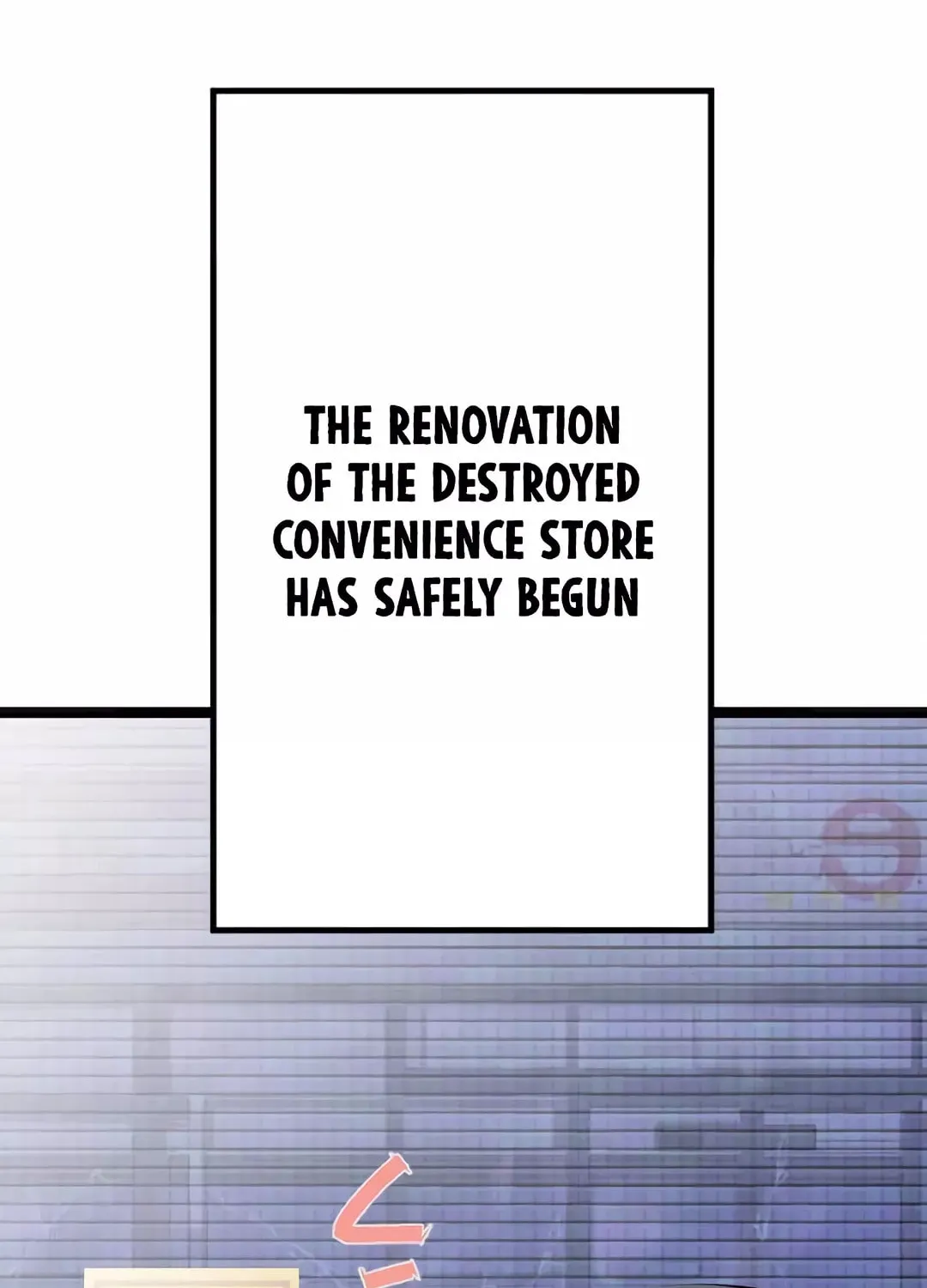 Okutama Personal Labyrinth ~The Encroaching Otherworld Maze Chapter 6 page 25 - 