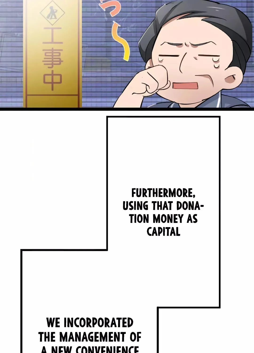 Okutama Personal Labyrinth ~The Encroaching Otherworld Maze Chapter 6 page 26 - 