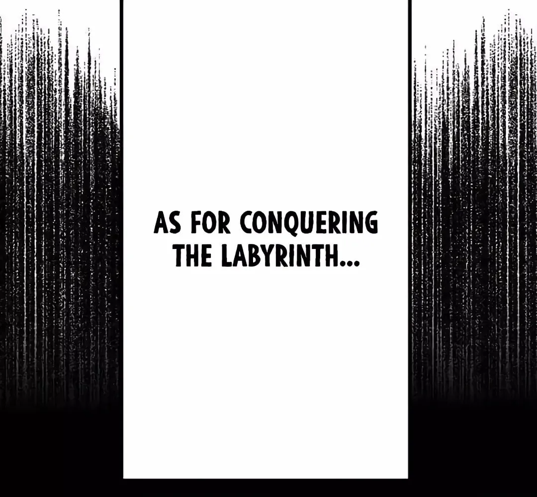 Okutama Personal Labyrinth ~The Encroaching Otherworld Maze Chapter 6 page 28 - 