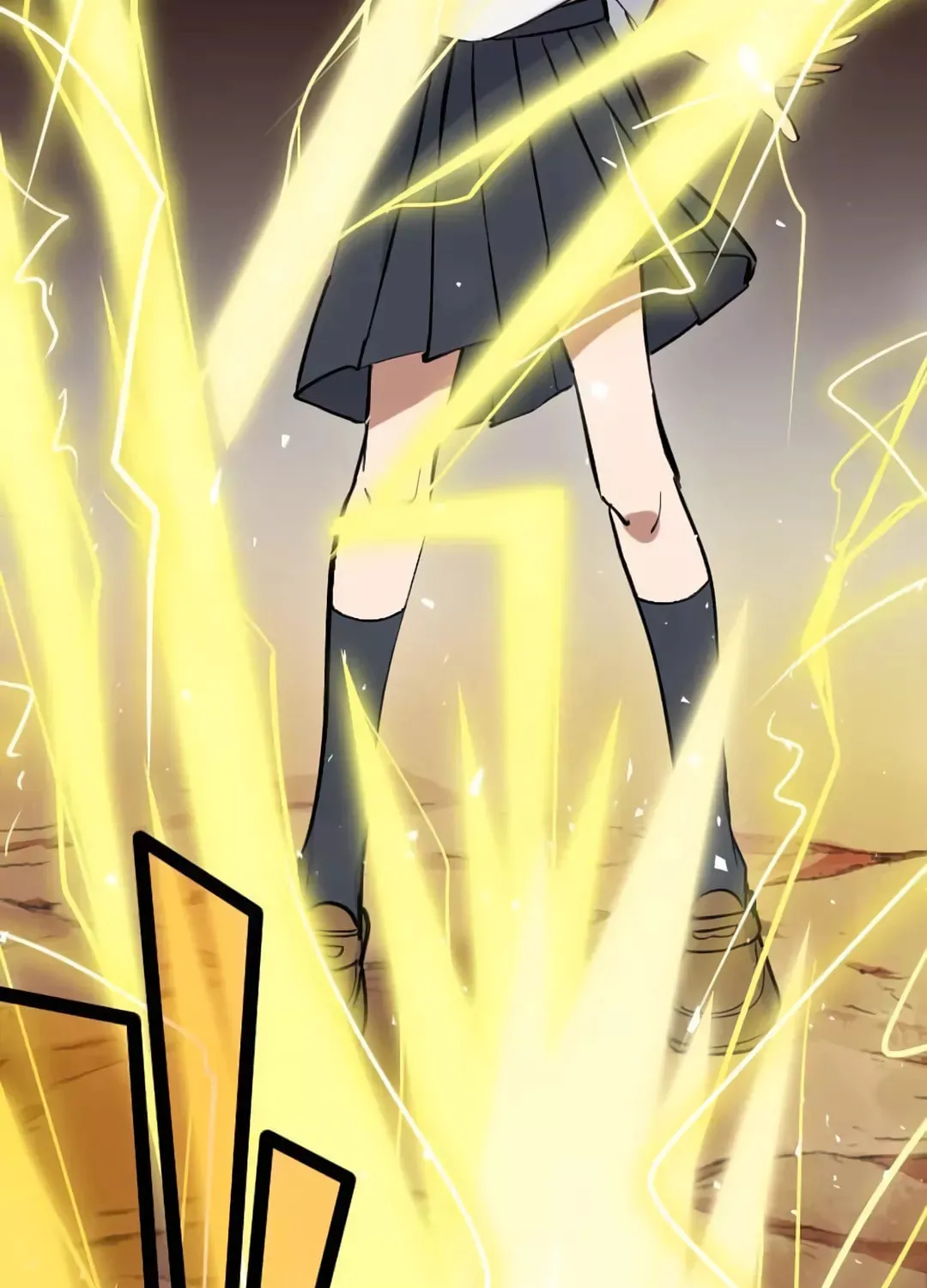 Okutama Personal Labyrinth ~The Encroaching Otherworld Maze Chapter 6 page 31 - 
