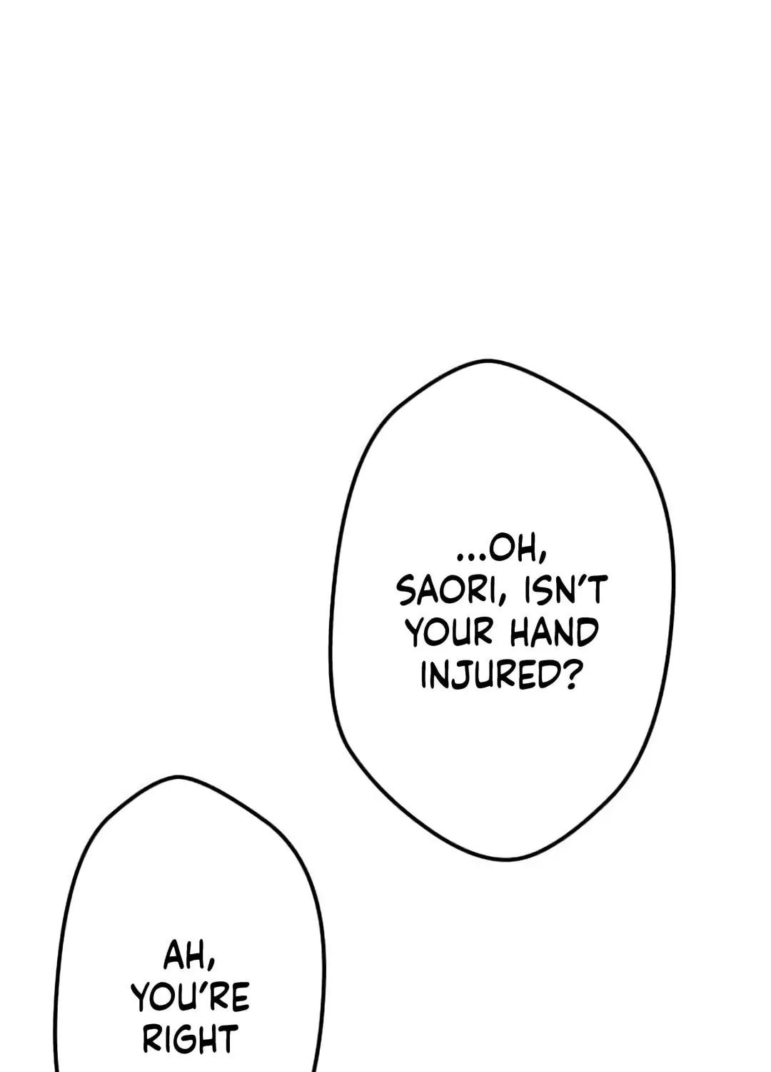 Okutama Personal Labyrinth ~The Encroaching Otherworld Maze Chapter 6 page 36 - 