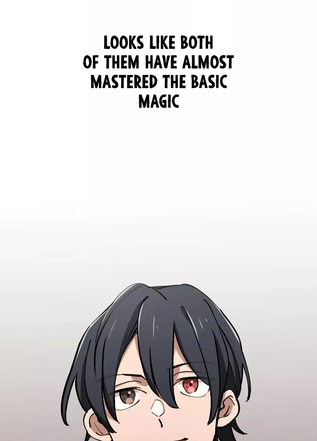 Okutama Personal Labyrinth ~The Encroaching Otherworld Maze Chapter 6 page 45 - 