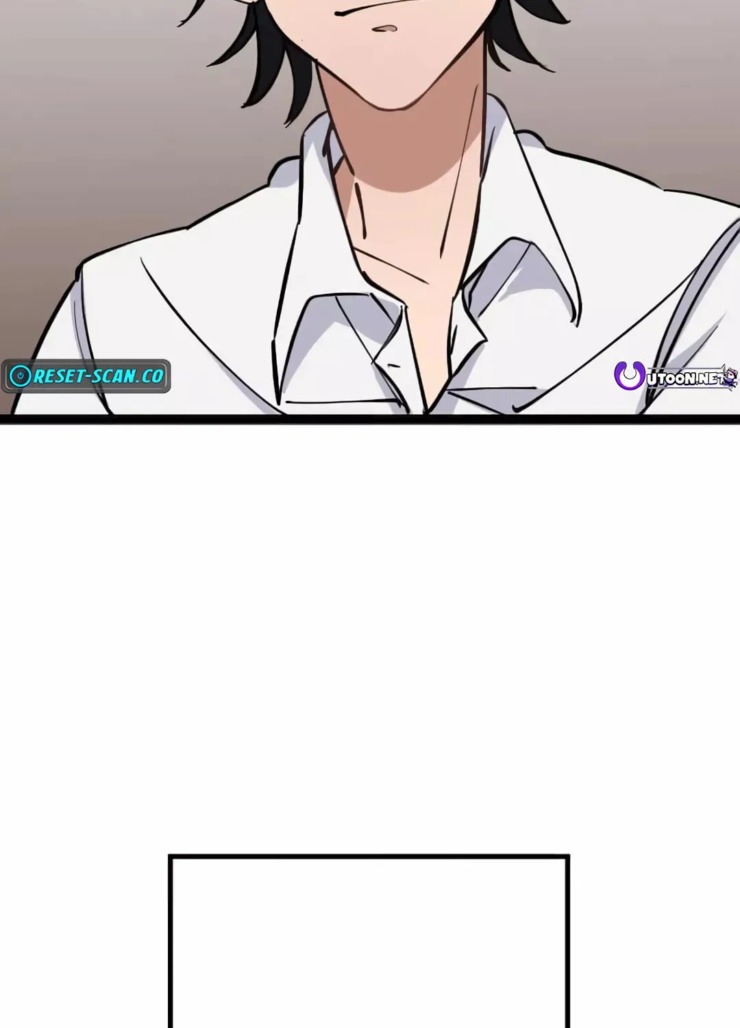Okutama Personal Labyrinth ~The Encroaching Otherworld Maze Chapter 6 page 46 - 
