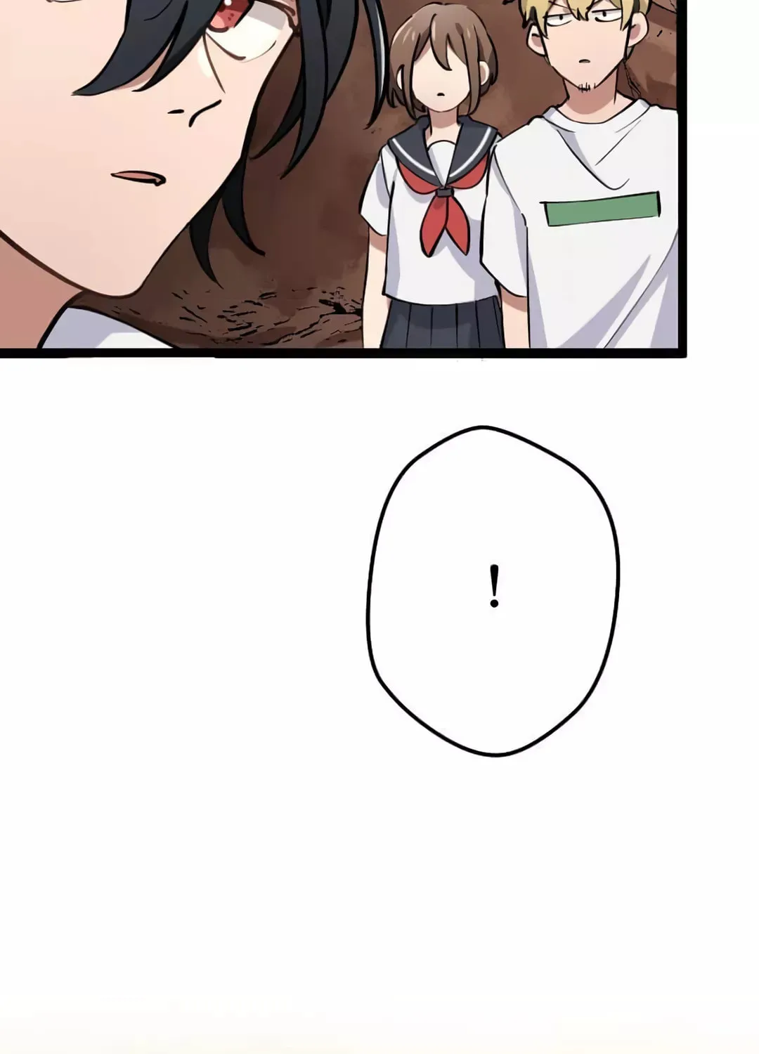 Okutama Personal Labyrinth ~The Encroaching Otherworld Maze Chapter 6 page 50 - 