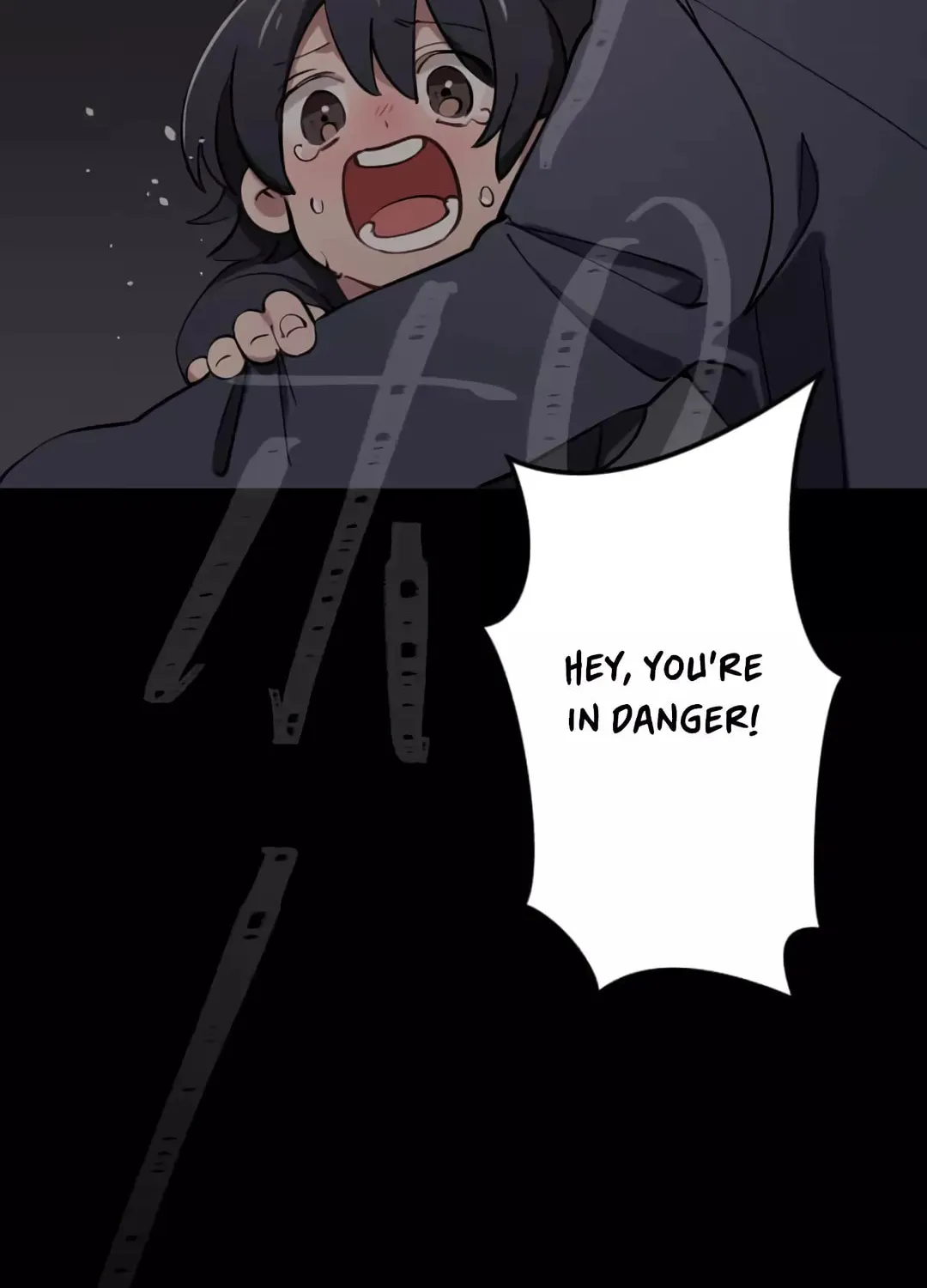Okutama Personal Labyrinth ~The Encroaching Otherworld Maze Chapter 6 page 6 - 