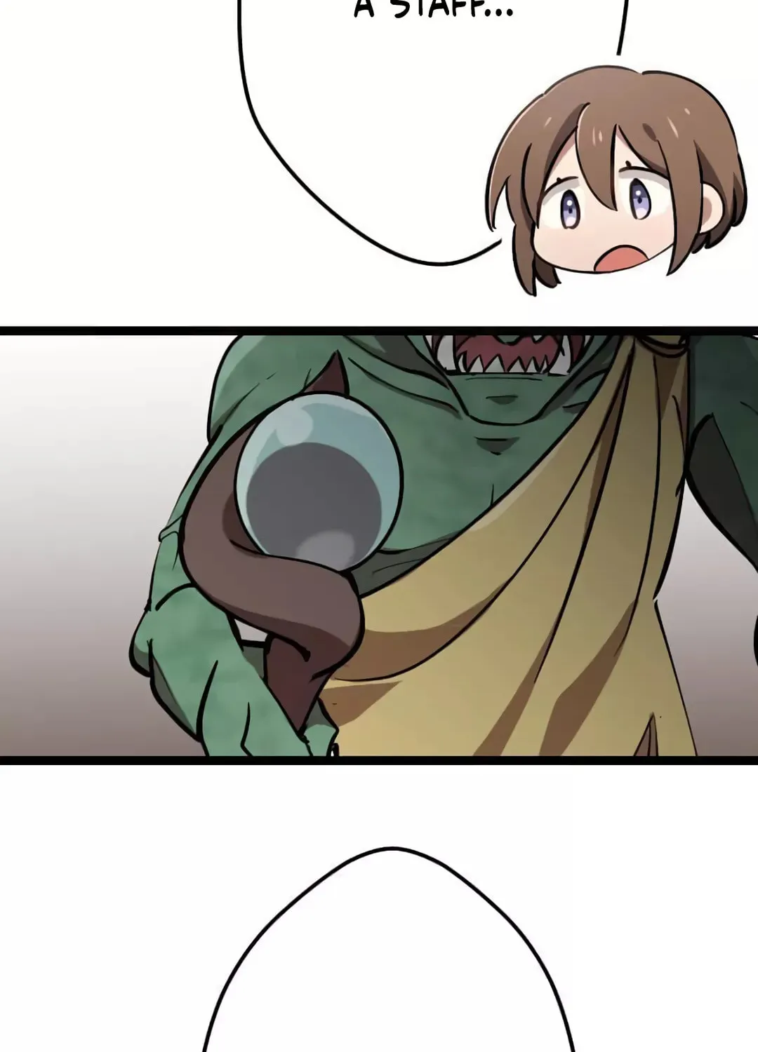 Okutama Personal Labyrinth ~The Encroaching Otherworld Maze Chapter 6 page 55 - 