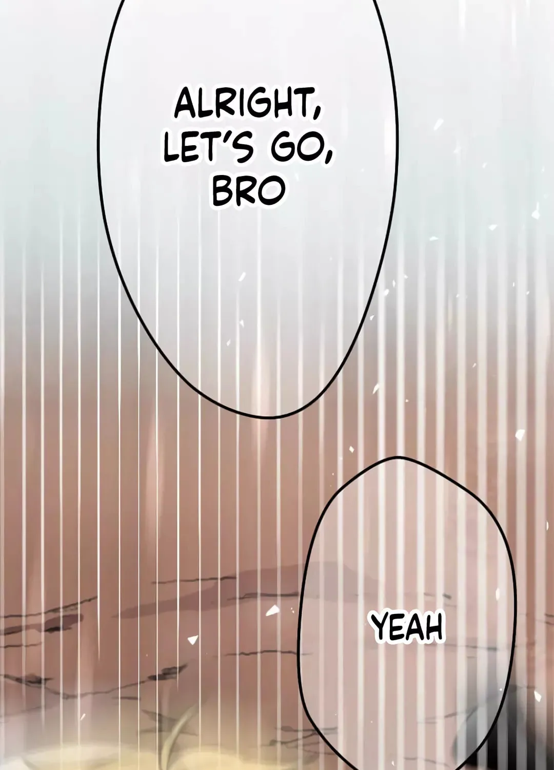 Okutama Personal Labyrinth ~The Encroaching Otherworld Maze Chapter 6 page 59 - 