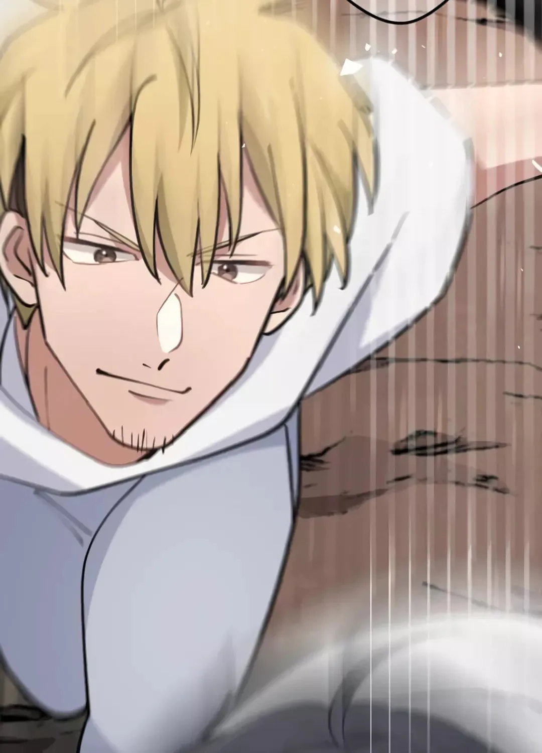 Okutama Personal Labyrinth ~The Encroaching Otherworld Maze Chapter 6 page 60 - 