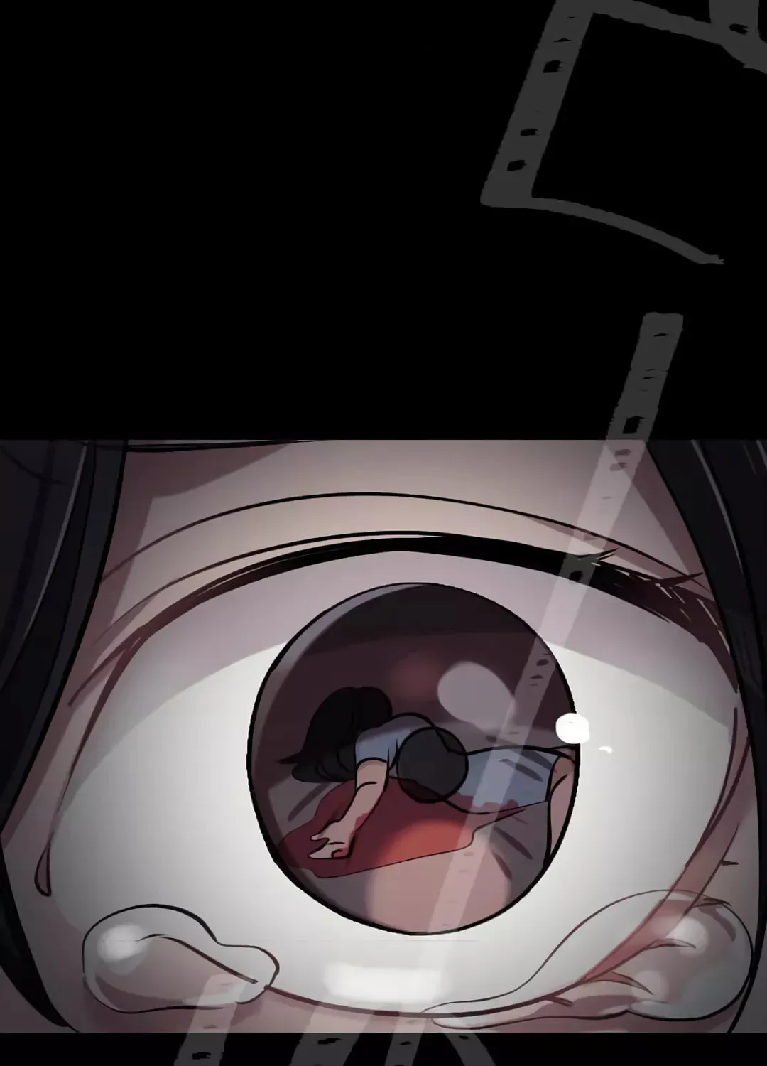 Okutama Personal Labyrinth ~The Encroaching Otherworld Maze Chapter 6 page 8 - 
