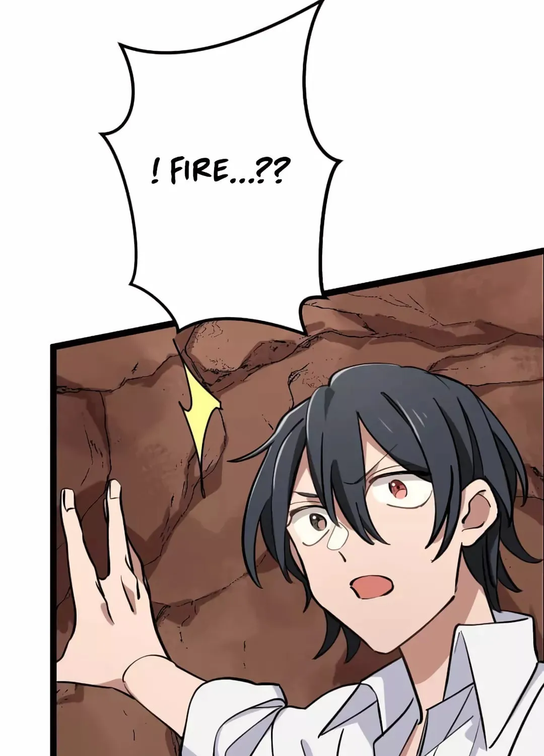 Okutama Personal Labyrinth ~The Encroaching Otherworld Maze Chapter 6 page 74 - 