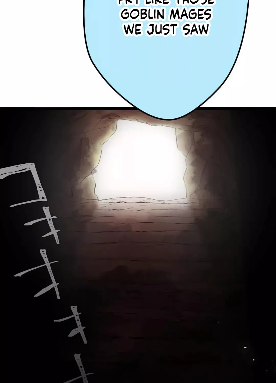 Okutama Personal Labyrinth ~The Encroaching Otherworld Maze Chapter 6 page 90 - 