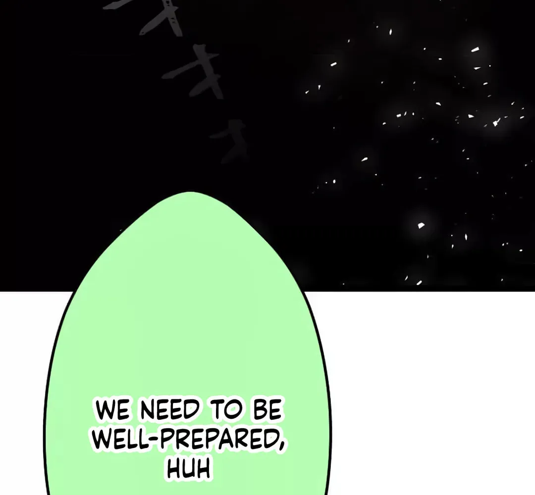 Okutama Personal Labyrinth ~The Encroaching Otherworld Maze Chapter 6 page 91 - 