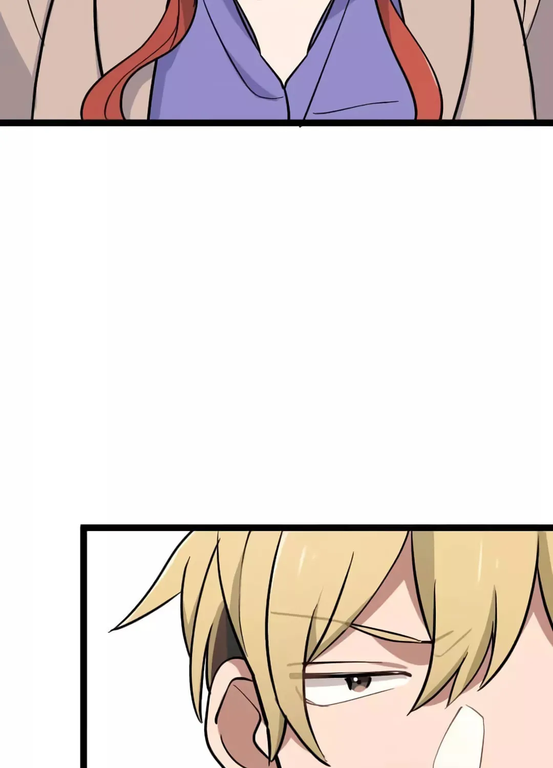 Okutama Personal Labyrinth ~The Encroaching Otherworld Maze Chapter 7 page 103 - 