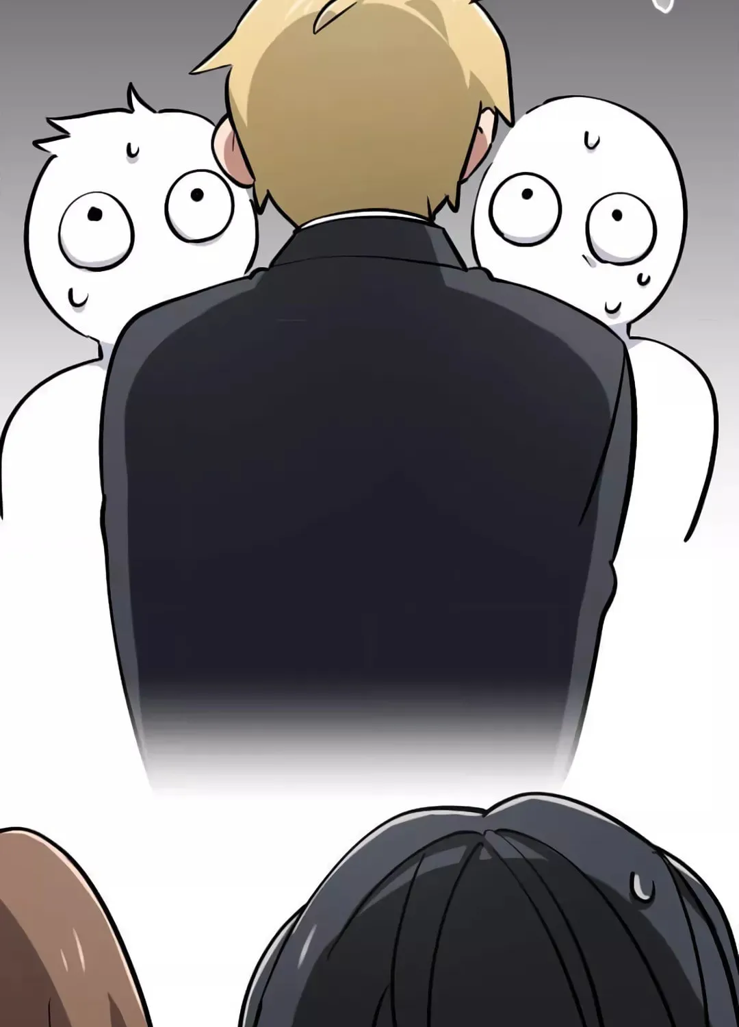 Okutama Personal Labyrinth ~The Encroaching Otherworld Maze Chapter 7 page 109 - 