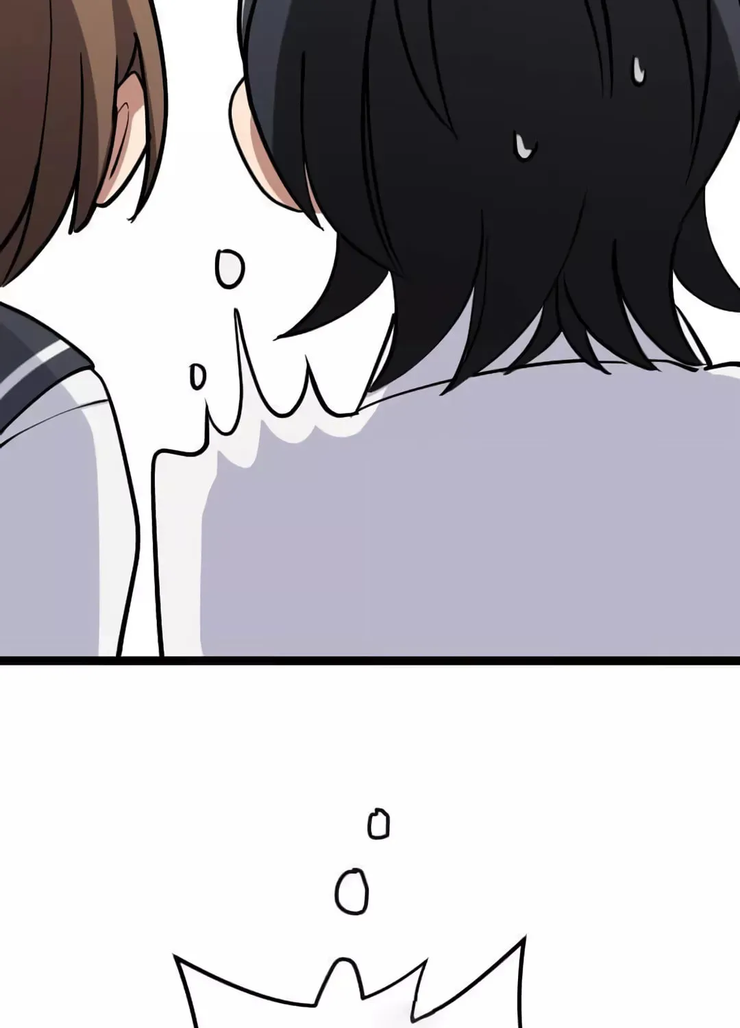 Okutama Personal Labyrinth ~The Encroaching Otherworld Maze Chapter 7 page 110 - 