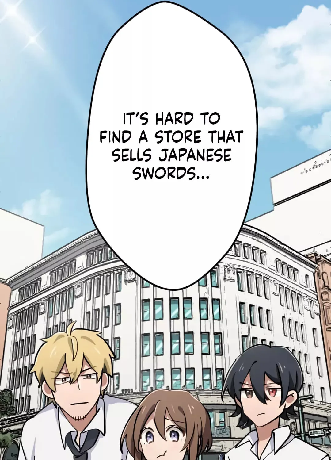 Okutama Personal Labyrinth ~The Encroaching Otherworld Maze Chapter 7 page 117 - 
