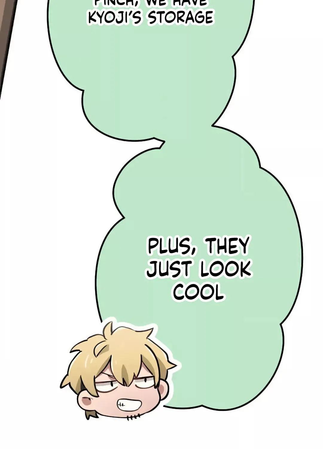 Okutama Personal Labyrinth ~The Encroaching Otherworld Maze Chapter 7 page 130 - 