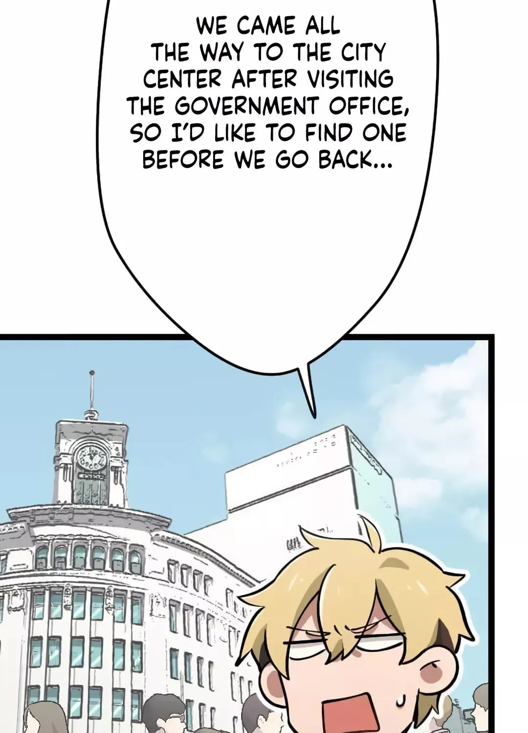 Okutama Personal Labyrinth ~The Encroaching Otherworld Maze Chapter 7 page 136 - 