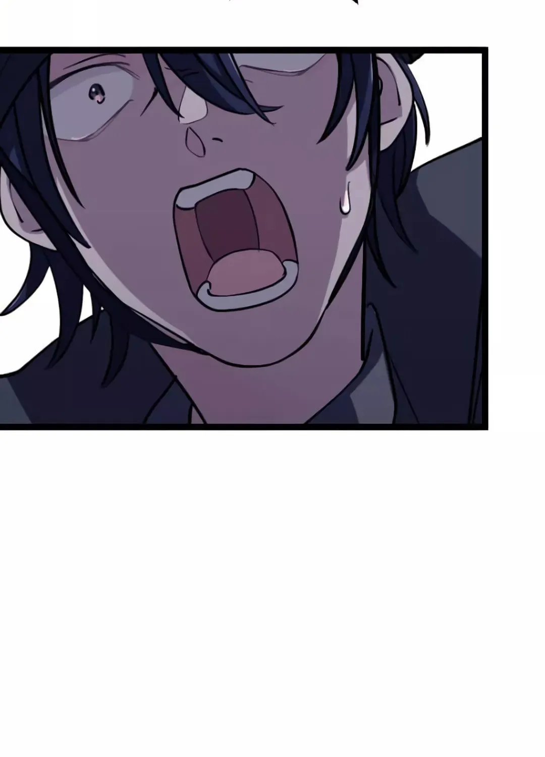 Okutama Personal Labyrinth ~The Encroaching Otherworld Maze Chapter 7 page 3 - 