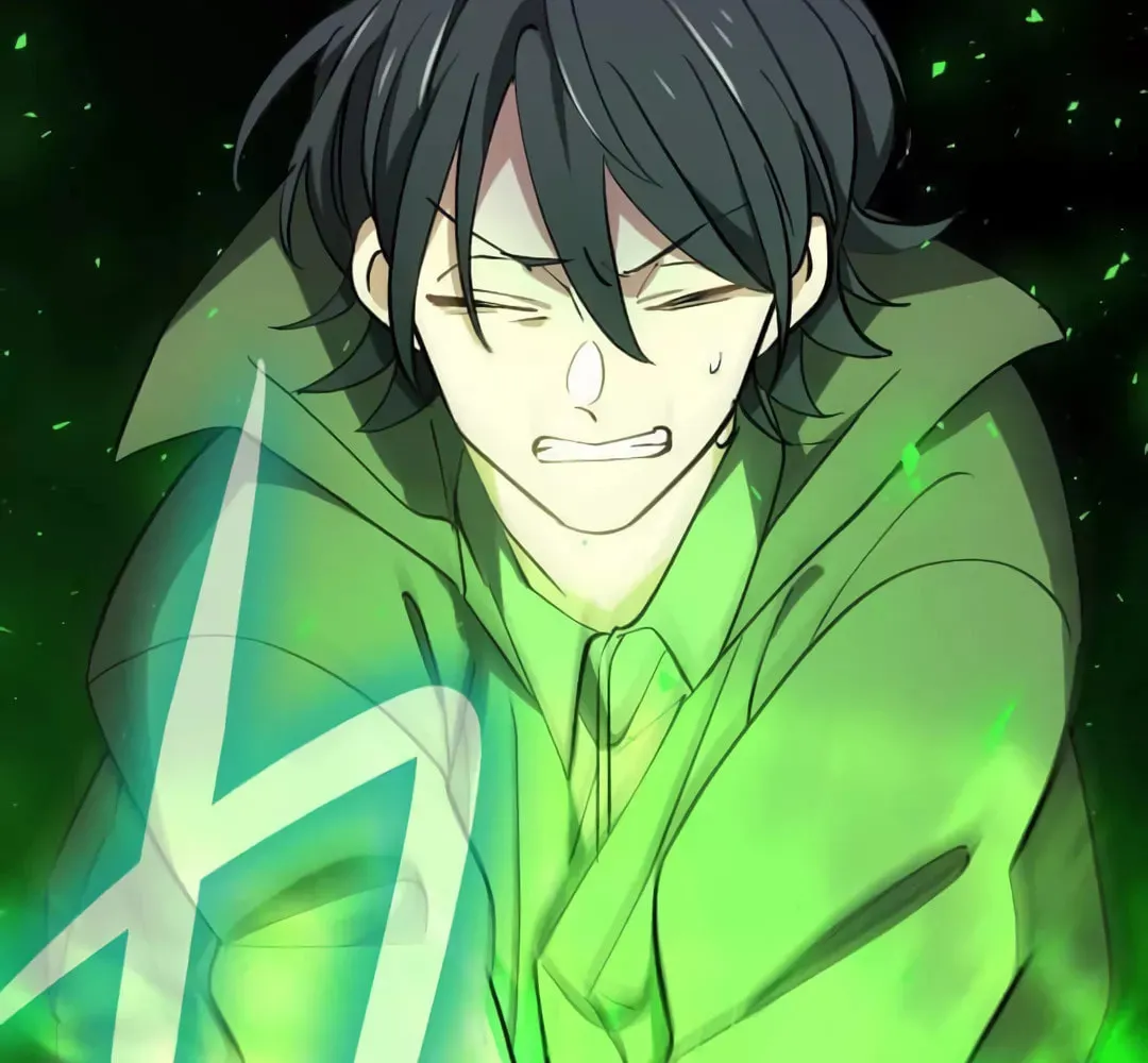 Okutama Personal Labyrinth ~The Encroaching Otherworld Maze Chapter 7 page 28 - 