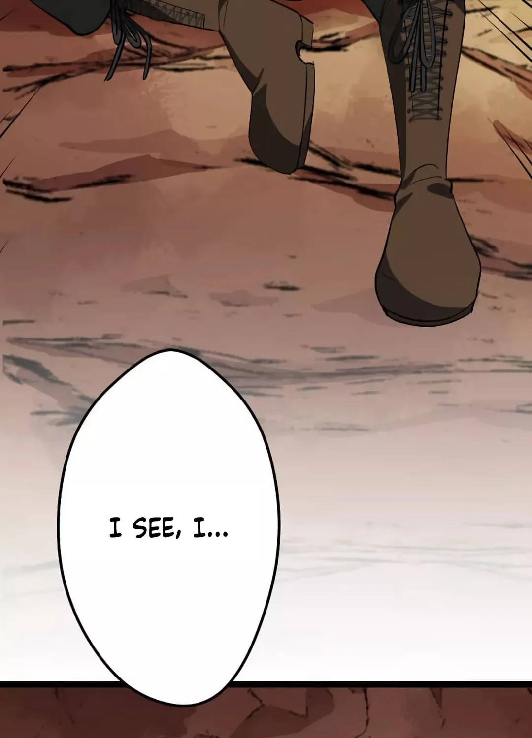 Okutama Personal Labyrinth ~The Encroaching Otherworld Maze Chapter 7 page 37 - 