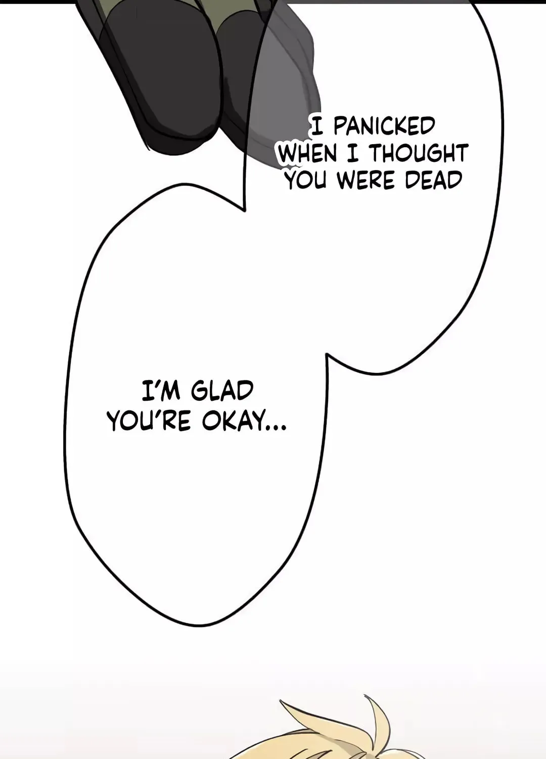 Okutama Personal Labyrinth ~The Encroaching Otherworld Maze Chapter 7 page 40 - 